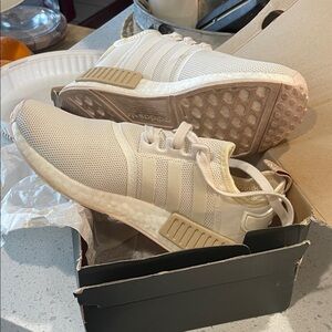 Adidas MD.R1 W